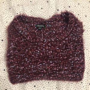Wild Fable Sweater